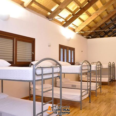 Albergue Coto Real De La Marina Cehegín Exterior photo