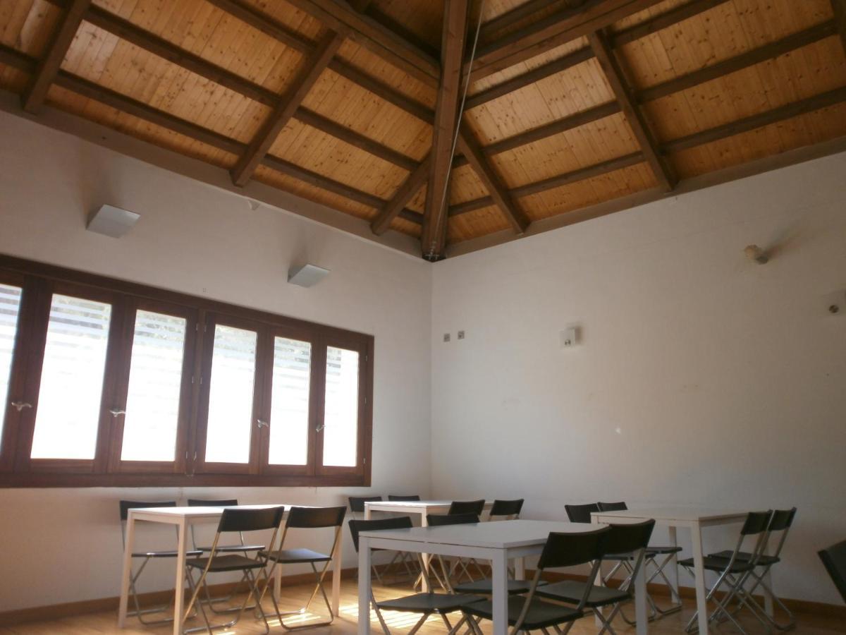 Albergue Coto Real De La Marina Cehegín Exterior photo