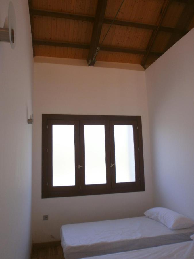 Albergue Coto Real De La Marina Cehegín Exterior photo