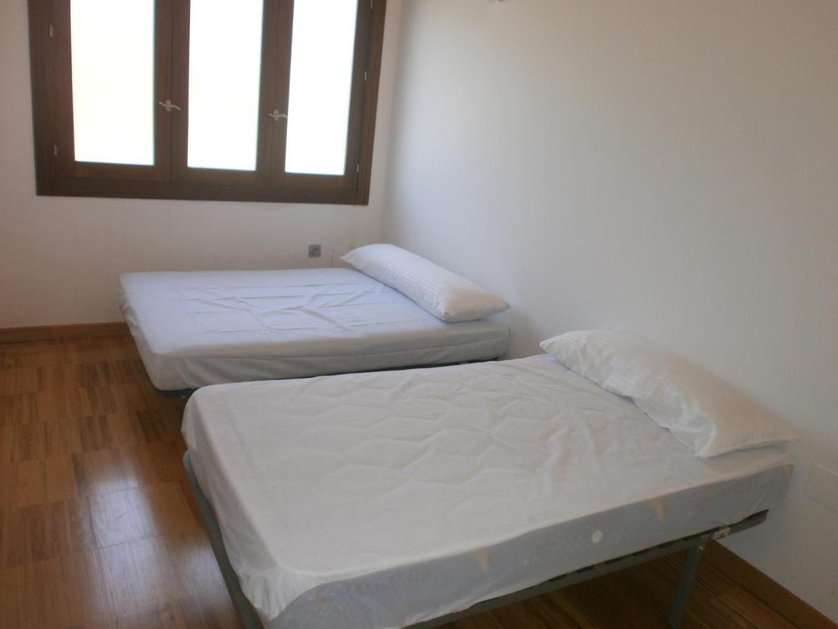 Albergue Coto Real De La Marina Cehegín Exterior photo
