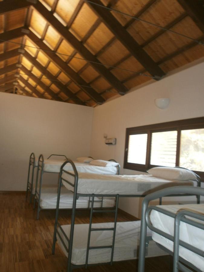 Albergue Coto Real De La Marina Cehegín Exterior photo