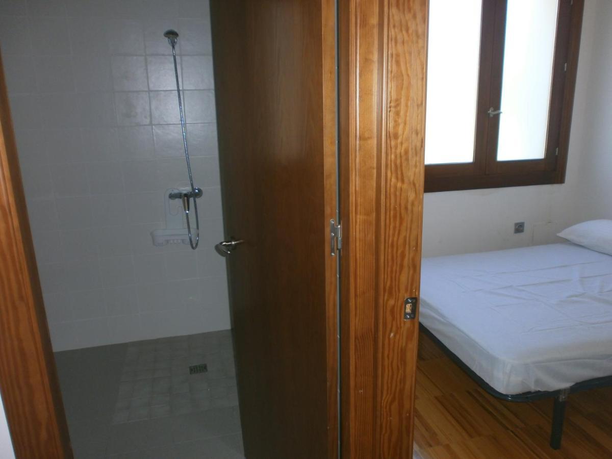 Albergue Coto Real De La Marina Cehegín Exterior photo